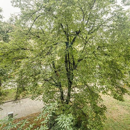 Rentplanet - Apartament Kosciuszki 弗罗茨瓦夫 外观 照片