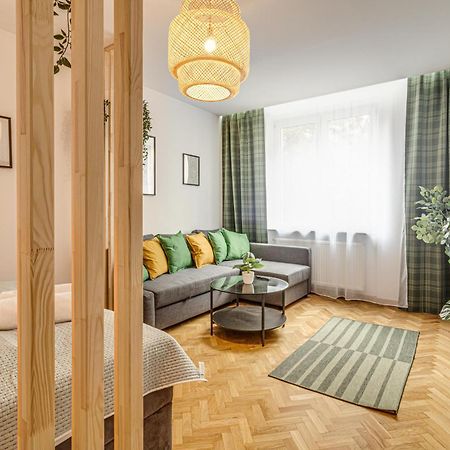 Rentplanet - Apartament Kosciuszki 弗罗茨瓦夫 外观 照片