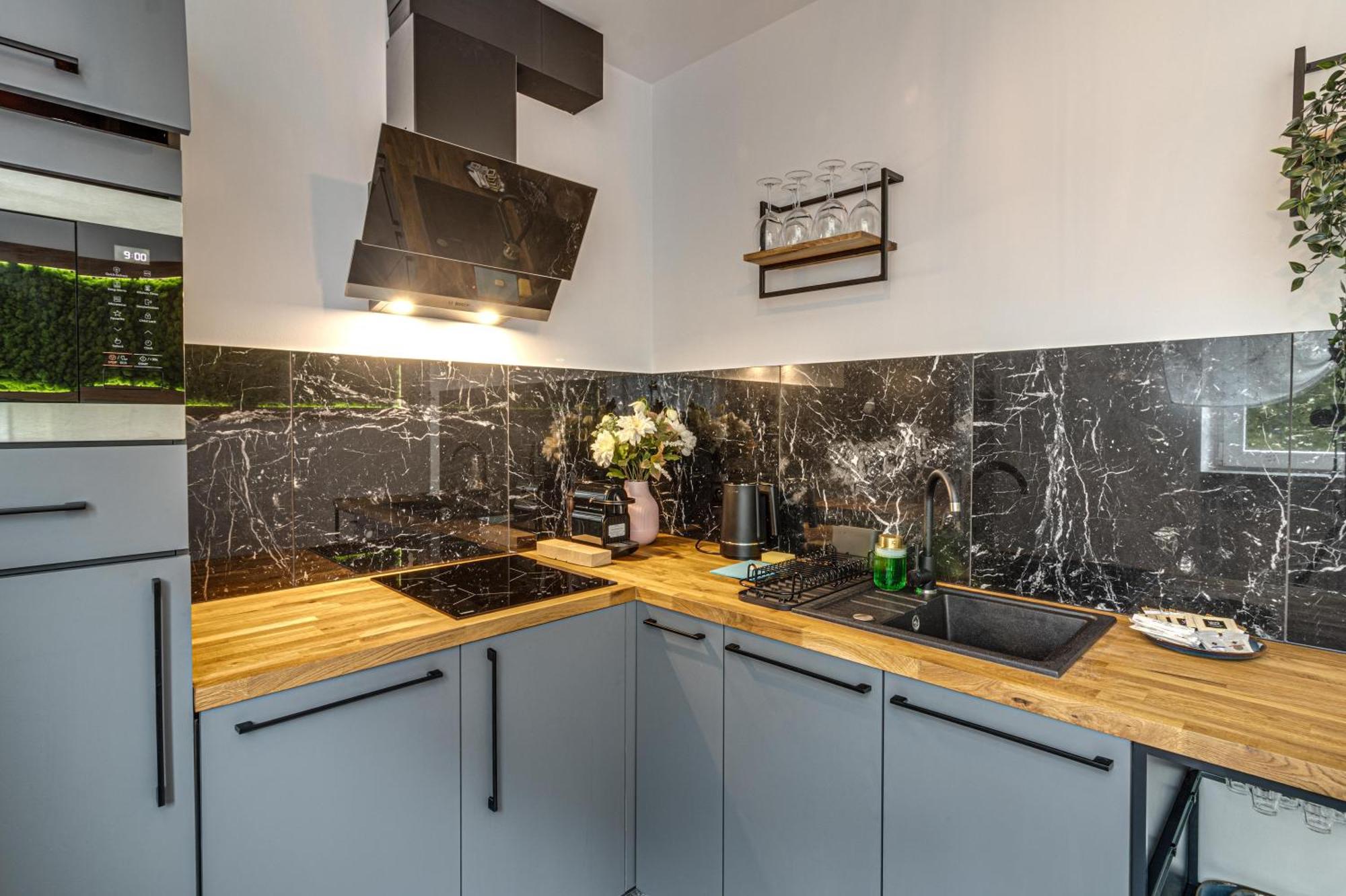 Rentplanet - Apartament Kosciuszki 弗罗茨瓦夫 外观 照片