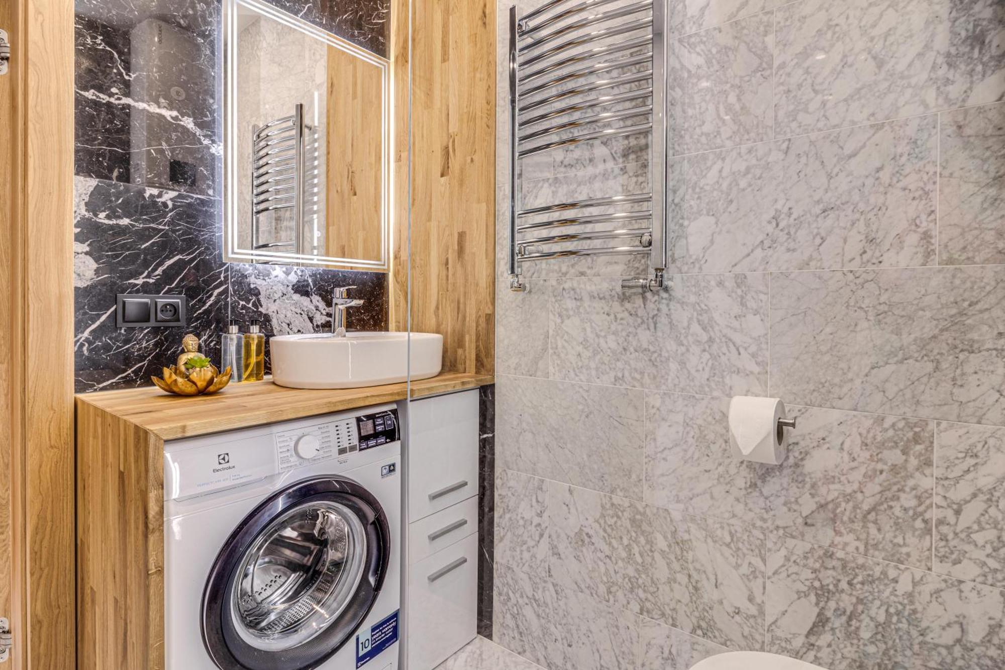 Rentplanet - Apartament Kosciuszki 弗罗茨瓦夫 外观 照片