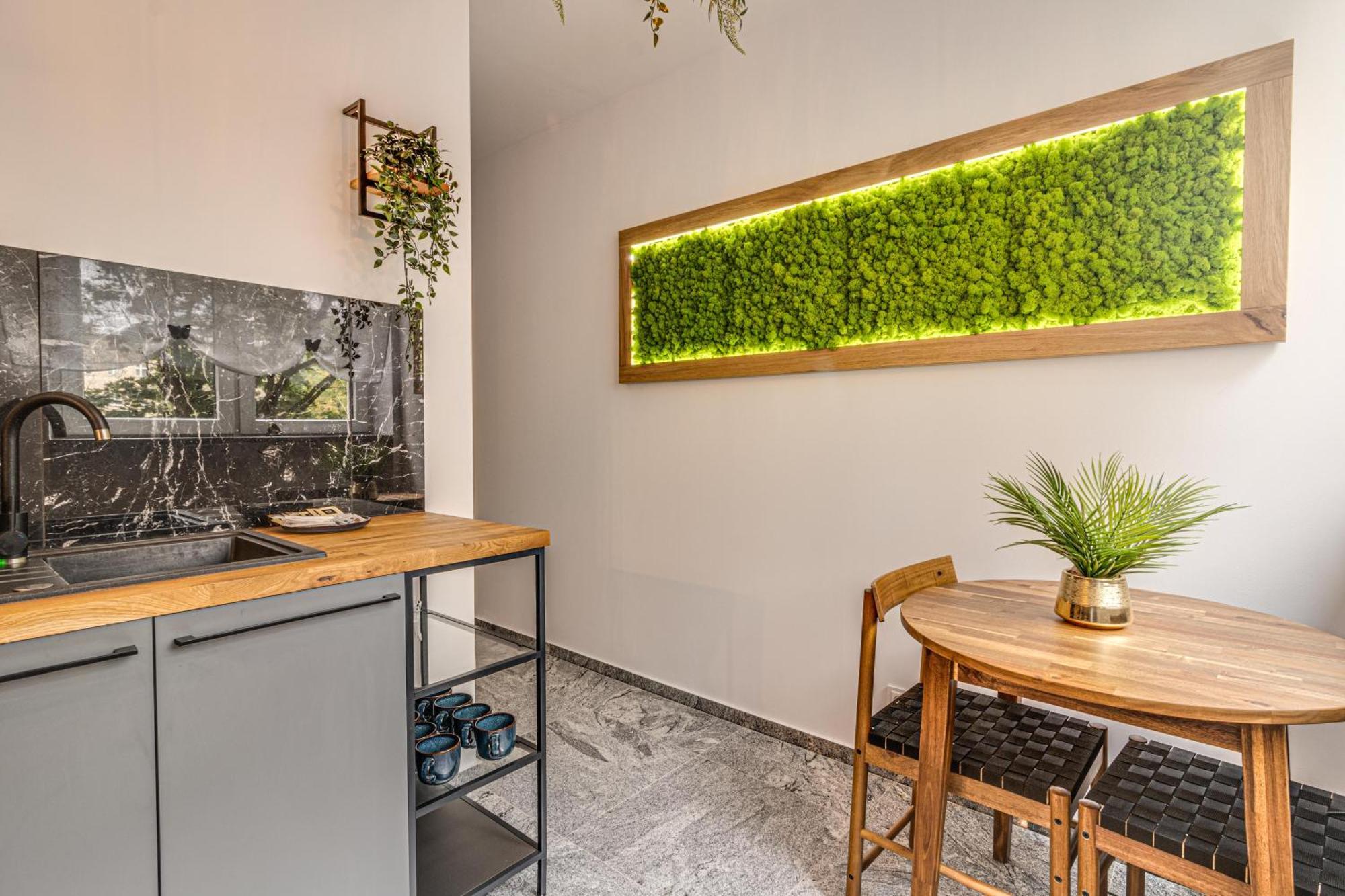 Rentplanet - Apartament Kosciuszki 弗罗茨瓦夫 外观 照片