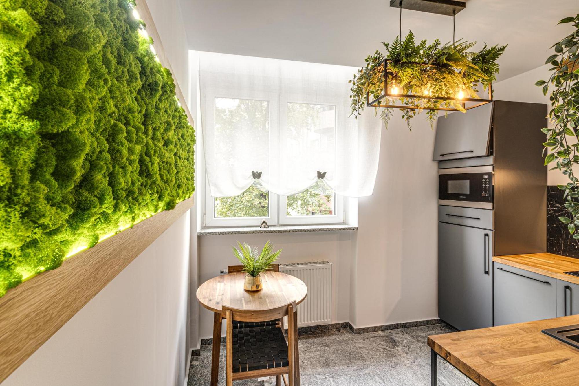 Rentplanet - Apartament Kosciuszki 弗罗茨瓦夫 外观 照片