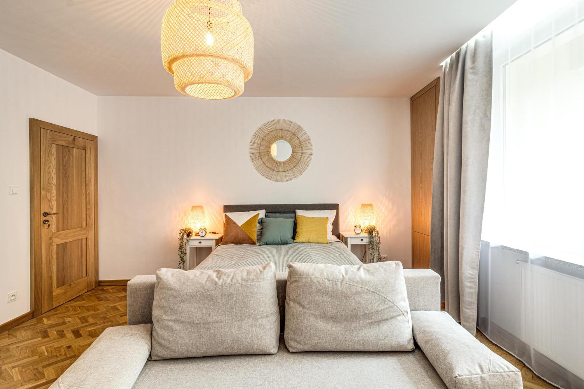 Rentplanet - Apartament Kosciuszki 弗罗茨瓦夫 外观 照片