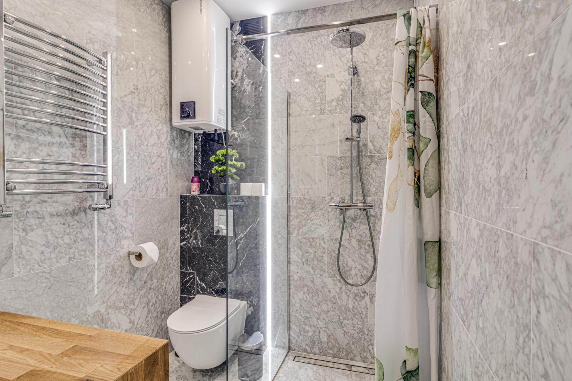 Rentplanet - Apartament Kosciuszki 弗罗茨瓦夫 外观 照片