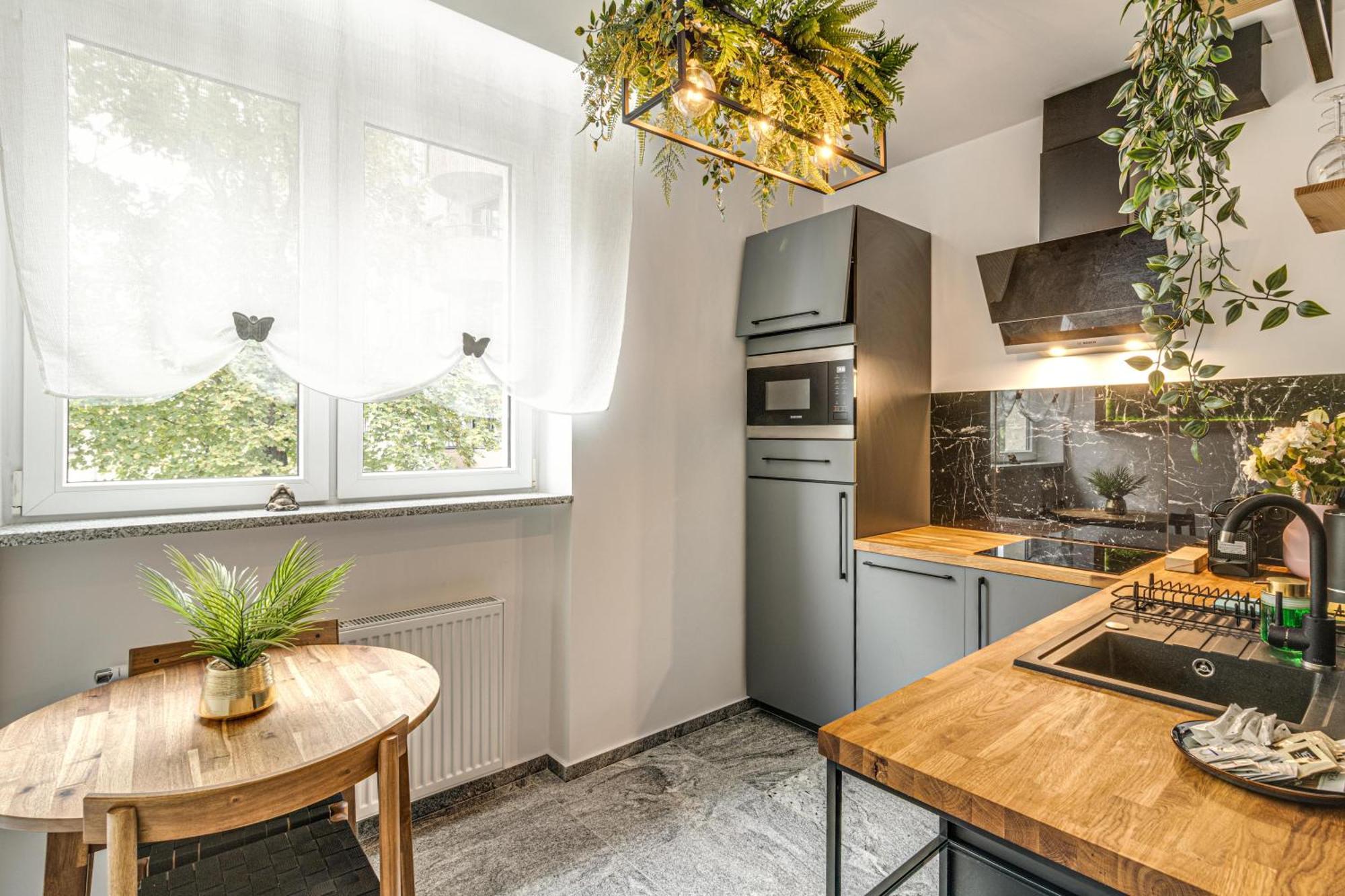 Rentplanet - Apartament Kosciuszki 弗罗茨瓦夫 外观 照片
