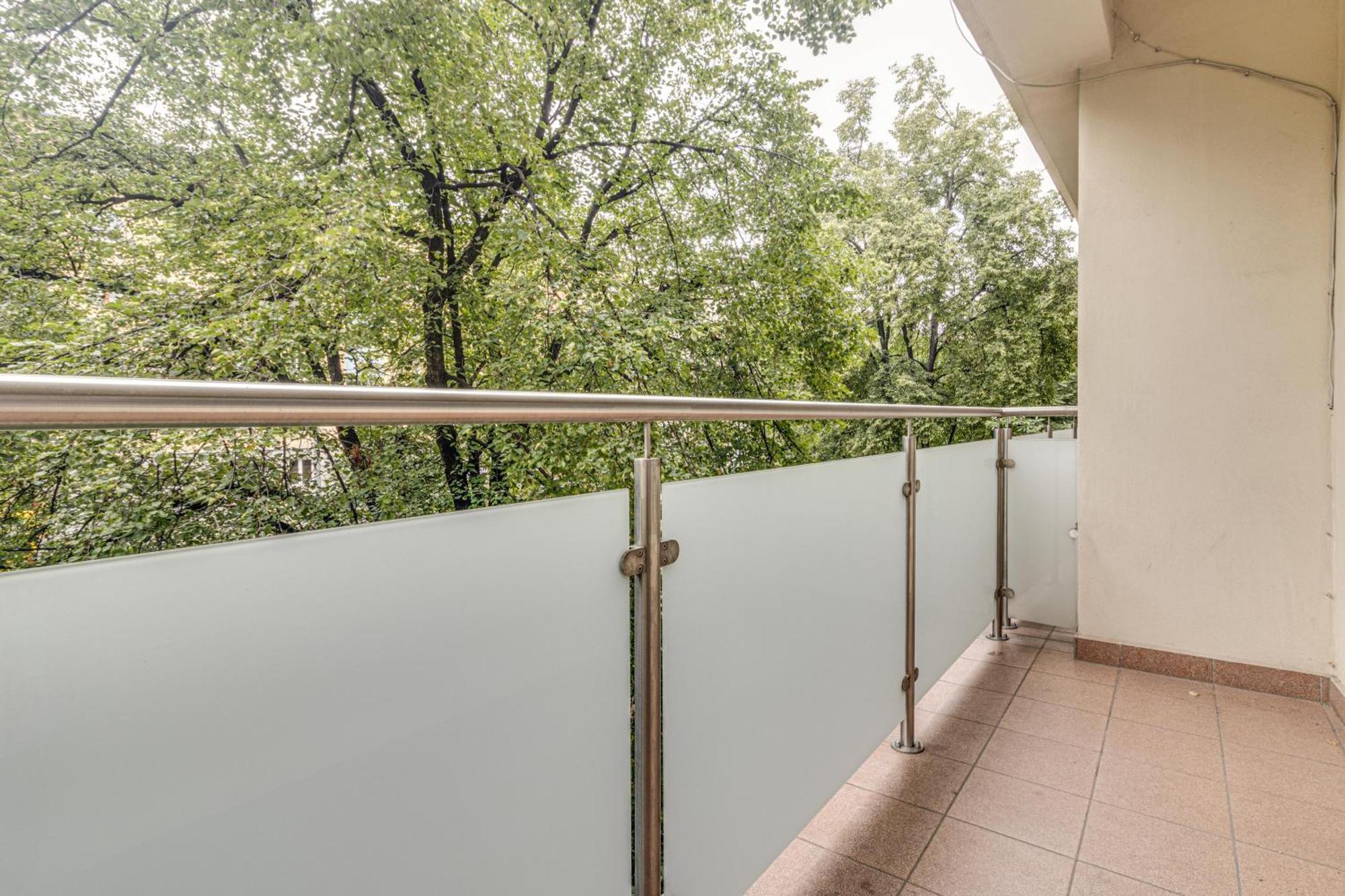 Rentplanet - Apartament Kosciuszki 弗罗茨瓦夫 外观 照片