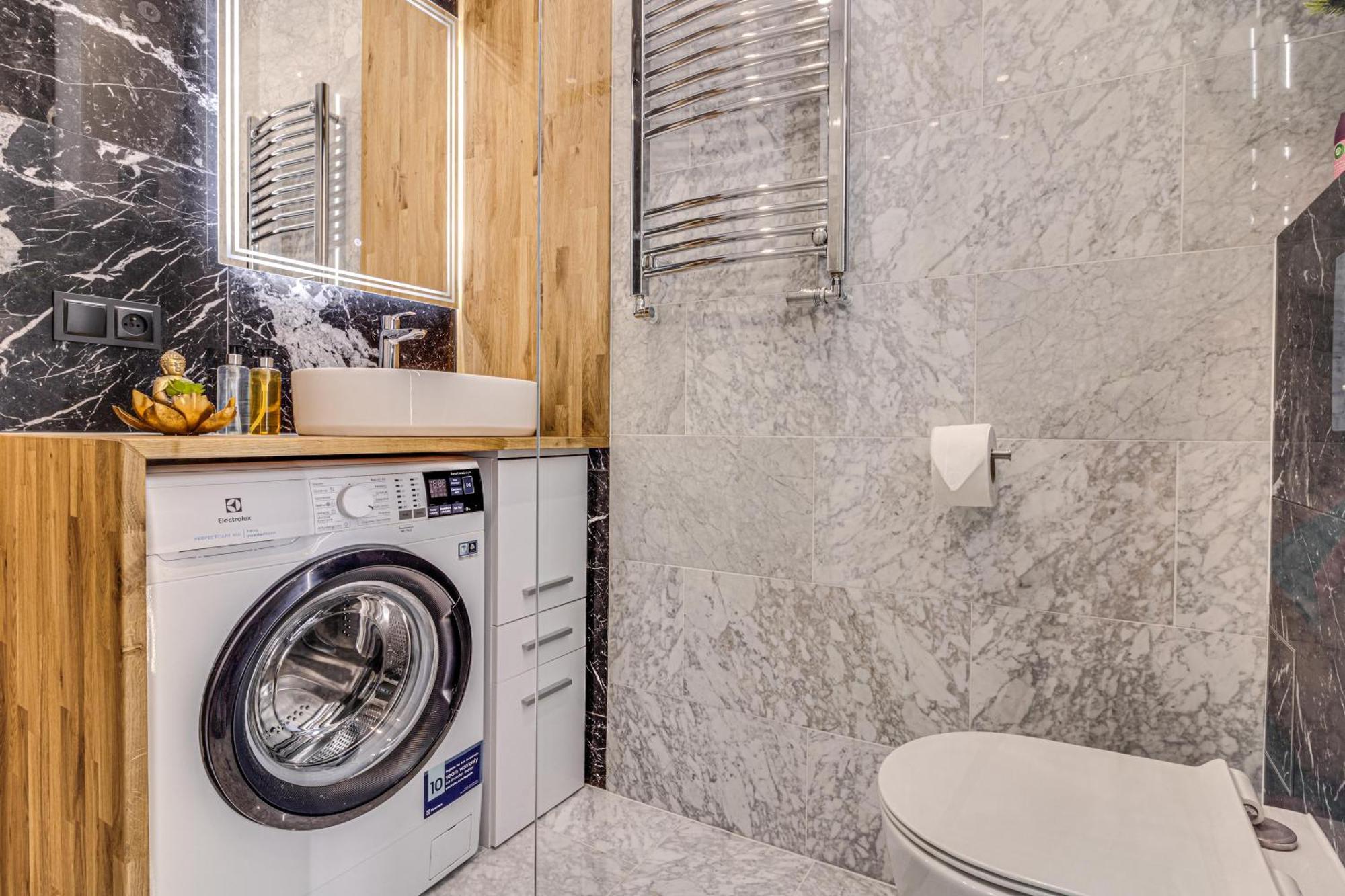 Rentplanet - Apartament Kosciuszki 弗罗茨瓦夫 外观 照片