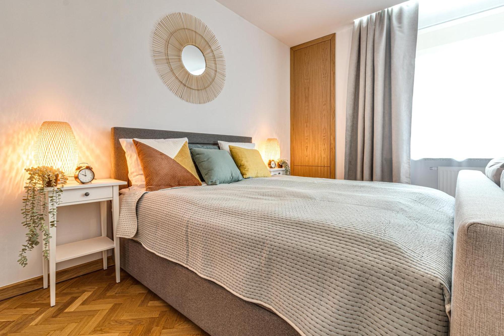 Rentplanet - Apartament Kosciuszki 弗罗茨瓦夫 外观 照片